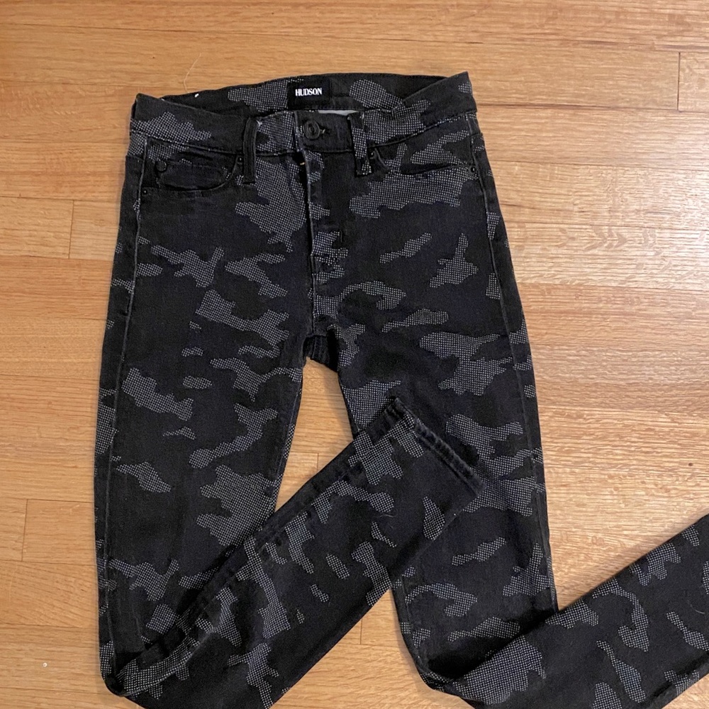 hudson jeans